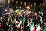 شب‌های اقتدار در ملایر