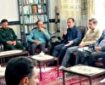 رسالت فرهنگی و آموزشی امروز سنگین‌تر از گذشته است