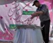 نخستین رویداد گلاب‌گیری سنتی در بوستان کوهستانی دراک شیراز