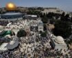 فراخوان حضور گسترده فلسطینیان در مسجدالاقصی