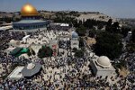 فراخوان حضور گسترده فلسطینیان در مسجدالاقصی