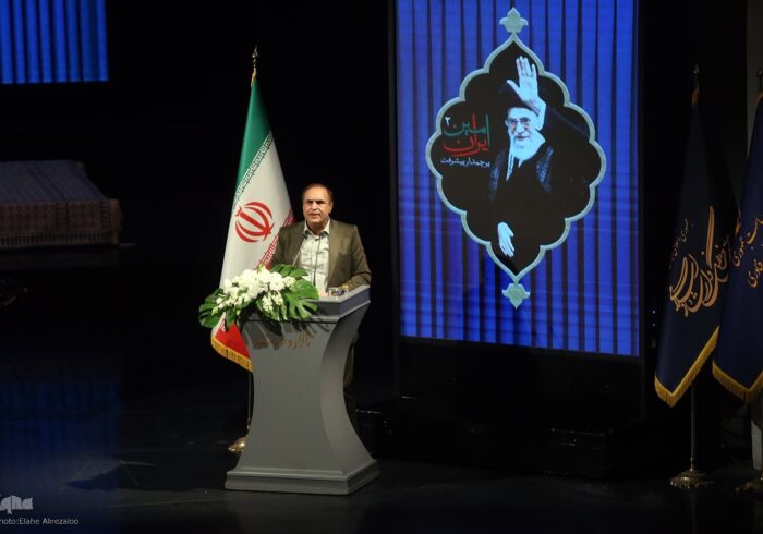 از آینده‌نگری رهبر شهید در حوزه علم تا سکانداری نانو