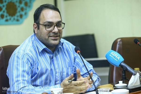 «اقراء» روشی تربیتی و تعلیمی در تعالی قاری است