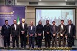 عکس | انتخاب اعضای هیأت رئیسه شورای هماهنگی روابط‌ عمومی‌های آذربایجان شرقی