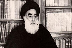 مُبلغی برای تشیع + فیلم