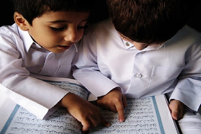 دوره حفظ یکساله قرآن کریم ویژه خردسالان و نوجوانان همدانی برگزار می‌شود