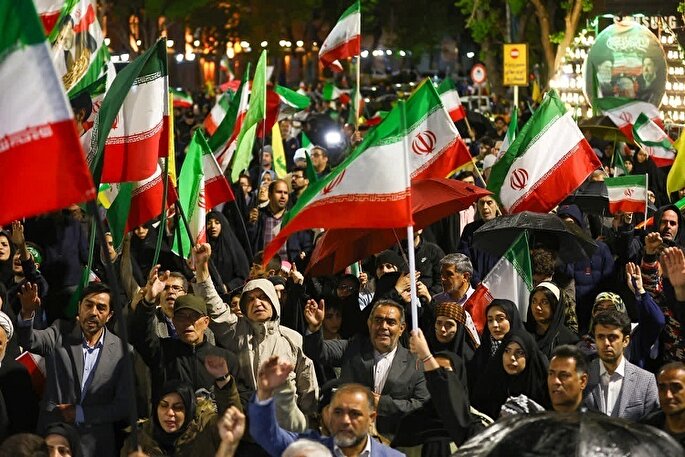 نه تطهیر منکر، نه تخریب افراد؛ راه درست تذکر در حماسه خیابان