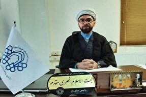 بهسازی و توسعه زیرساخت‌ها در باغ رضوان ارومیه