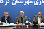 تأکید معاون استاندار گلستان بر تأمین پایدار کالاهای اساسی