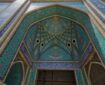 بخش زیارتی صحن حضرت زینب(س) پاییز به بهره‌برداری می‌رسد