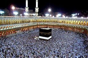 حقیقت حج در ترک تعلقات دنیوی است