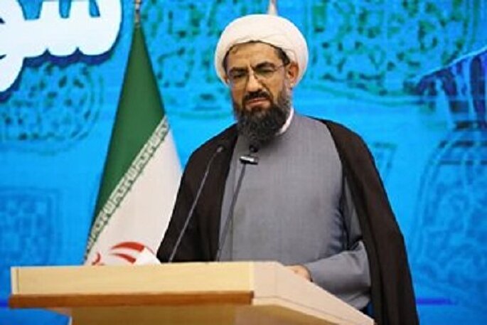 بعثت امروز مردم حاصل فعالیت‌های قرآنی است