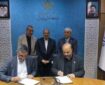 تفاهم ایران و ترکیه برای ساخت مدرسه شهدای میناب