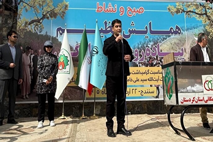 سفر رهبر شهید به کردستان؛ منشأ برکات ماندگار در تحکیم وحدت اسلامی