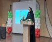 نشست «کنترل استرس در بانوان در دوران بحران و جنگ» در اردبیل برگزار شد