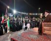 تجمعات مردمی، کلاس درس برای تربیت نسل جوان است تجمعات مردمی، کلاس درس برای تربیت نسل جوان است