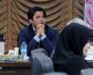 ثبتنام ۲۵۰۰ نفر در بخش آوایی جشنواره قرآن و عترت وزارت بهداشت ثبتنام ۲۵۰۰ نفر در بخش آوایی جشنواره قرآن و عترت وزارت بهداشت