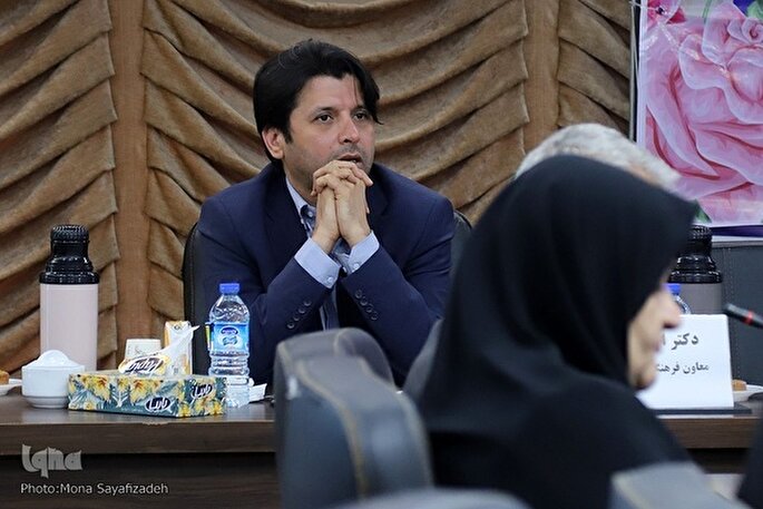 ثبت‌نام ۲۵۰۰ نفر در بخش آوایی جشنواره قرآن و عترت وزارت بهداشت