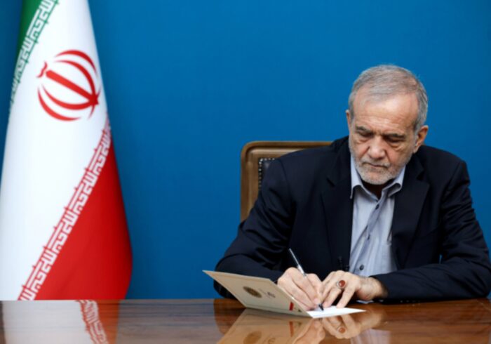 دانشمندی که هرگز در تنگنای محدودیت‌ها متوقف نشد