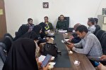 فعالیت ۲۱۸ گروه جهادی در ۱۳ عرصه تخصصی در ملایر