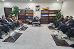 امنیت غذایی نباید به خارج از کشور گره بخورد