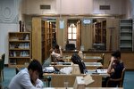 افزایش ساعات فعالیت کتابخانه حرم بانوی کرامت