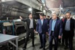 عکس |  سه‌شنبه های اقتصادی استاندار آذربایجان شرقی
