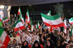 میدان داری دوقلوهای شیرازی در شب هفتادو سه