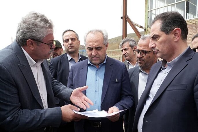 ایجاد کنسرسیوم صنایع فولادی و پتروشیمی برای پشتیبانی از نیازهای کشور