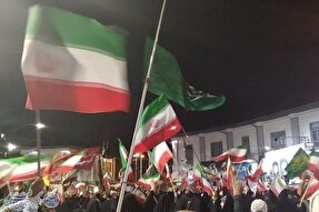 قوه قضائیه با مفسدان اقتصادی قاطعانه برخورد کند