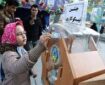 نیکوکاری در جامعه هیچ‌گاه متوقف نشده است