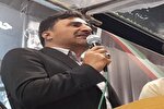 انقلاب اسلامی مظهر اقتدار ملت در برابر استکبار است