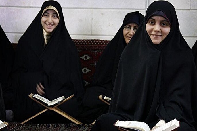 حفظ تخصصی یک ساله قرآن ویژه بانوان در همدان برگزار می‌شود