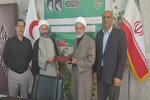 مجاهدت کارکنان هلال‌احمر الگویی برای خدمت صادقانه است