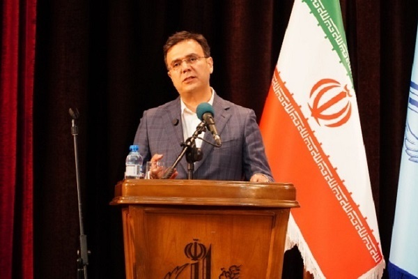دانشگاه وجدان بیدار جامعه و پناهگاه گفت‌وگوی ایرانیان در برابر جنگ ترکیبی است