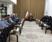 مربیان مراکز ایتام الگوی تمام‌عیار نشاط و گفتمان سالم هستند