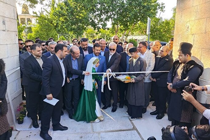 احیای میدان تاریخی نقاره‌خانه؛ بازگشت شکوه زندیه به قلب شیراز