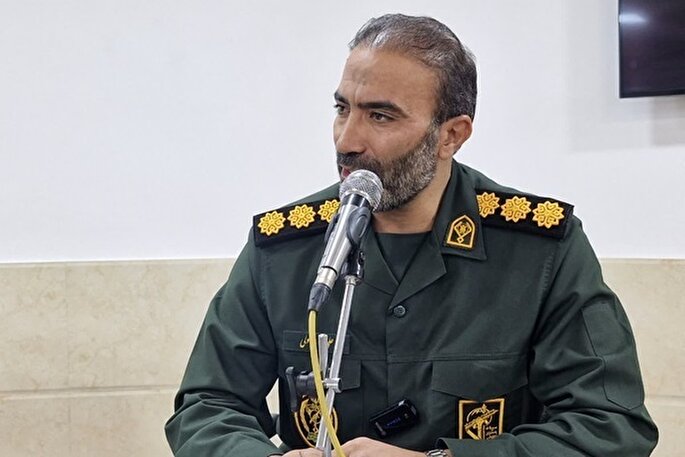 خانواده‌های شهدا سرمایه‌های معنوی انقلاب هستند