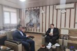 تسهیل عملیات اجرایی «خانه امید بازنشستگان» در اردبیل
