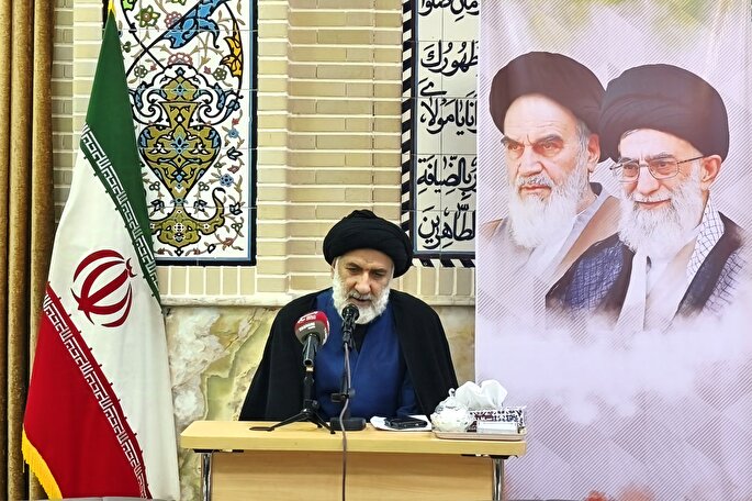 آحاد مردم برای بزرگداشت عید غدیر تلاش کنند