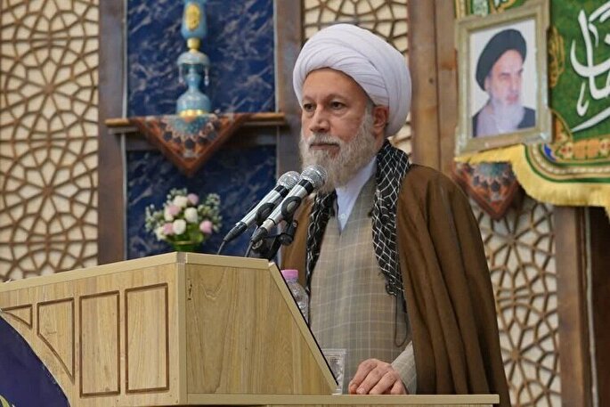 شهید موسوی الگوی تراز فرماندهی معنوی و ولایت‌مدار بود