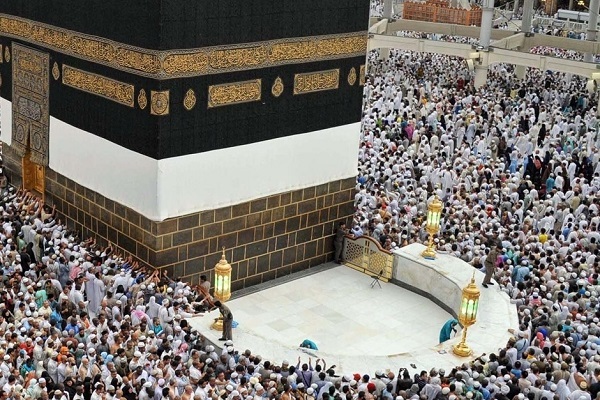 ویزای ۱۰۲۵ متقاضی دیگر حج تمتع صادر شد