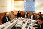 مشارکت ۹۳ درصدی دانش‌آموزان اردبیلی در غربالگری طرح نماد