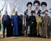 تودیع و معارفه مدیران داخلی قرارگاه مرکزی امام سیدمجتبی خامنه‌ای