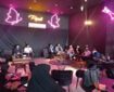 پویش پیوند آسمانی در ۱۸ کافه استان قم برگزار می‌شود
