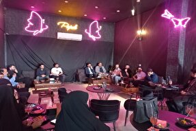 پویش پیوند آسمانی در ۱۸ کافه استان قم برگزار می‌شود