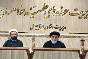 دشمنان توان تضعیف انقلاب اسلامی را ندارند
