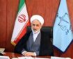 ساخت «ایران قوی» و مقابله با احتکار؛ اولویت اساسی دستگاه قضایی