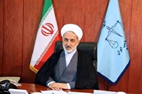 ساخت «ایران قوی» و مقابله با احتکار؛ اولویت اساسی دستگاه قضایی