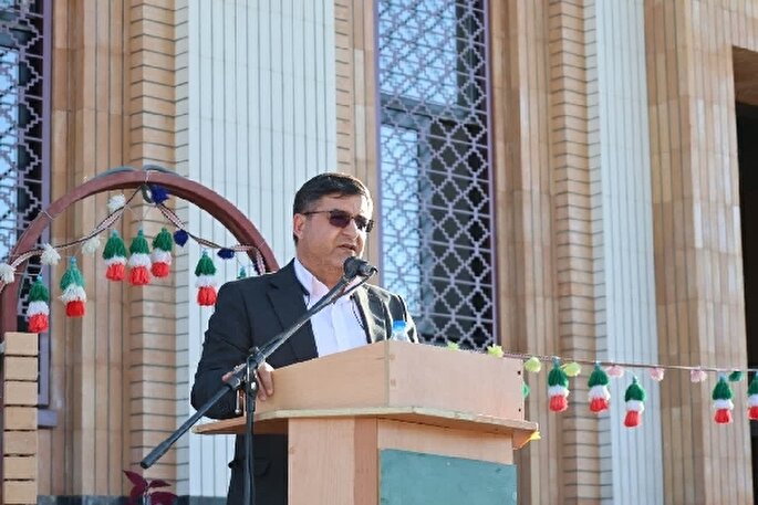 ارزش‌های شاهنامه در فرهنگ بختیاری رسوخ کرده است